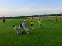 2014.08.09.-10. - LAV-Jugend-Ferienlager im LAZ-47